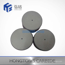 Finished Tungsten Carbide Round Plate